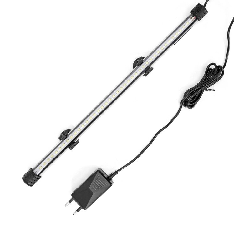 Aquariumverlichting LED wit licht 40 cm