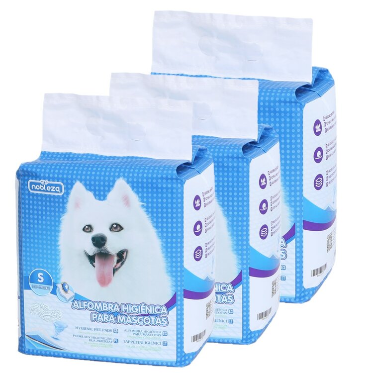 Puppy training pads 40x60 cm&nbsp;100 stuks