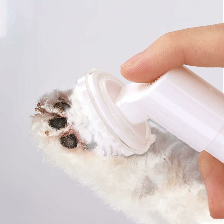 Potenreiniger voor hond en kat 250 ml