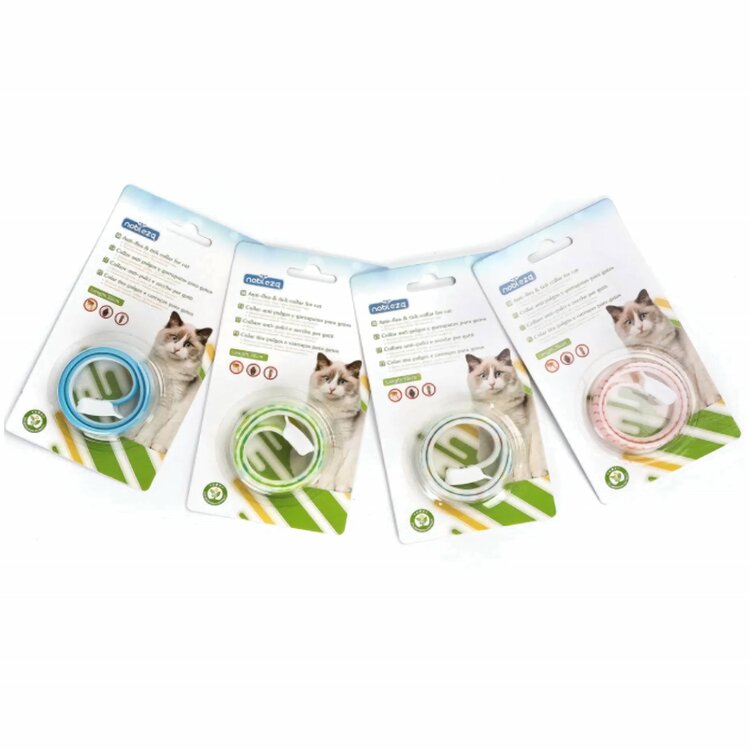 Katten Anti vlooien halsband