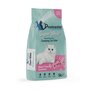 Bentoniet kattenbakvulling 5 Liter babypoeder