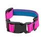 Halsband kleine hond roze