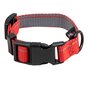 Halsband kleine hond rood