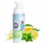 Droogshampoo voor honden