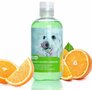 Honden shampoo voor witte vacht