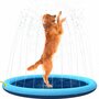 Animal Boulevard - Hondenspeelgoed - Sprinklermat - 150 cm