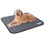 Wasbare puppy training pads